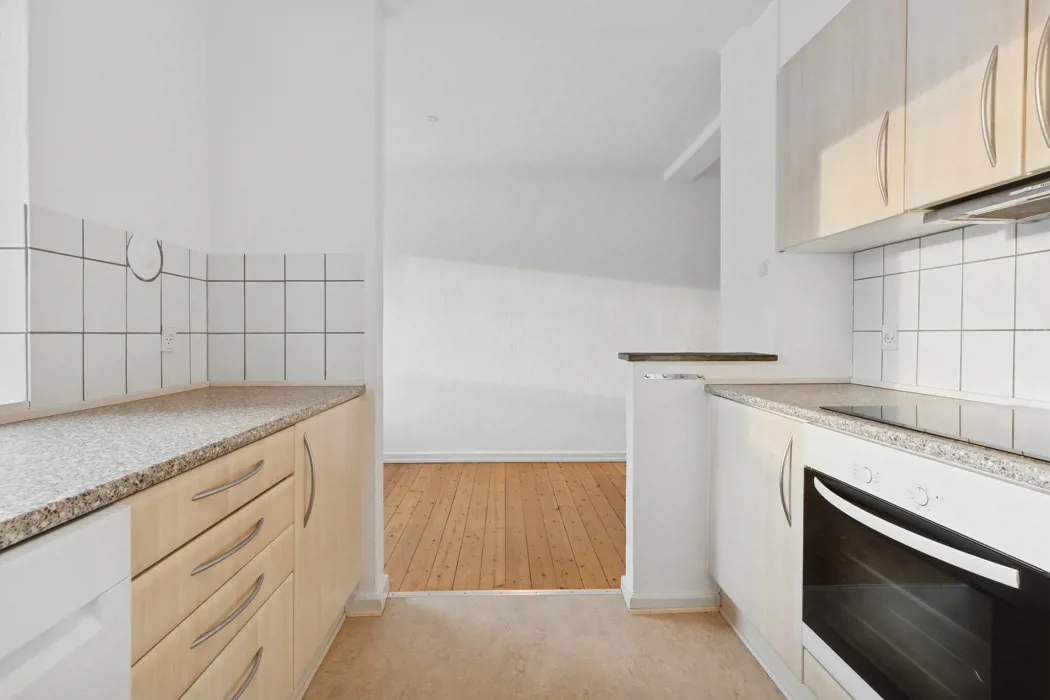 3-værelses lejlighed på Lindholmsvej – Nørresundby 5